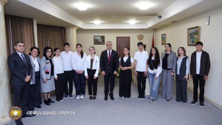 Քննչական կոմիտե